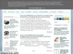 Sites similar to berita-english.blogspot.com