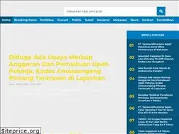 Sites similar to berita-online.com