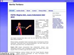 Sites similar to berita-viva.blogspot.com