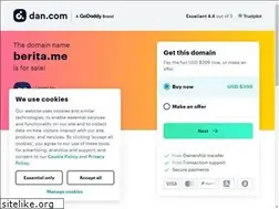 Sites similar to berita.me