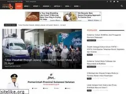 Sites similar to berita.news