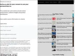 Sites similar to berita.us