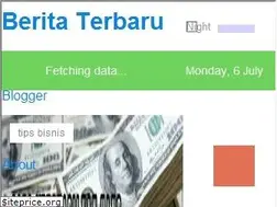 Sites similar to berita11111.blogspot.com