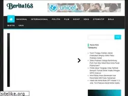 Sites similar to berita168.com