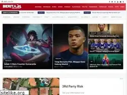 Sites similar to berita24.com