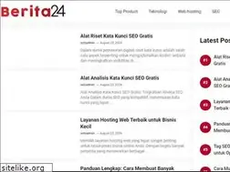 Sites similar to berita24.id