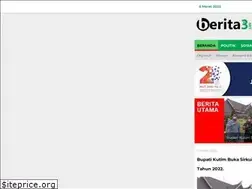 Sites similar to berita3.net