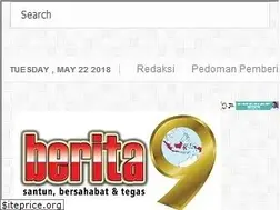 Sites similar to berita9.net