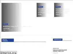 Sites similar to berita99.com