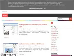 Sites similar to beritaartisid.blogspot.com