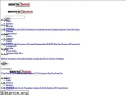 Sites similar to beritabagus.co.id
