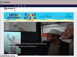 Sites similar to beritabaik.id