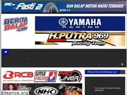 Sites similar to beritabalap.com