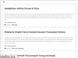 Sites similar to beritabaru.net