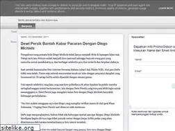 Sites similar to beritabarubanget.blogspot.com