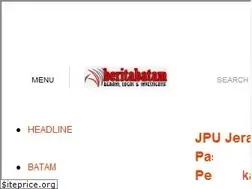 Sites similar to beritabatamnews.blogspot.com