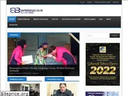 Sites similar to beritabekasi.co.id