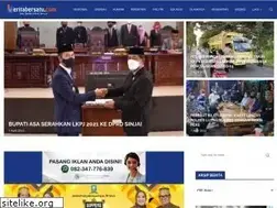 Sites similar to beritabersatu.com
