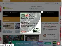 Sites similar to beritabhayangkara.com