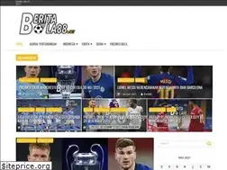 Sites similar to beritabola88.net