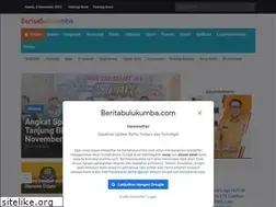 Sites similar to beritabulukumba.com