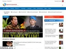 Sites similar to beritacenter.com