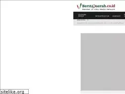 Sites similar to beritadaerah.com