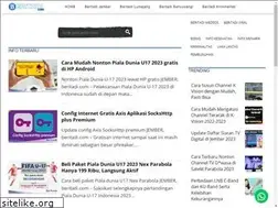 Sites similar to beritadi.com