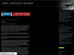 Sites similar to beritadotcom.blogspot.com