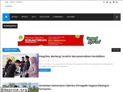 Sites similar to beritaedukasi.com