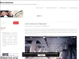 Sites similar to beritague.com
