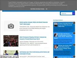Sites similar to beritahebohmedsos.blogspot.com
