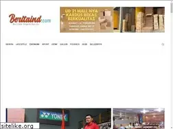 Sites similar to beritaind.com