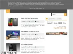 Sites similar to beritainhp.blogspot.com