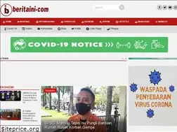 Sites similar to beritaini.com