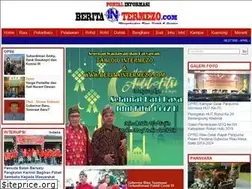 Sites similar to beritaintermezo.com