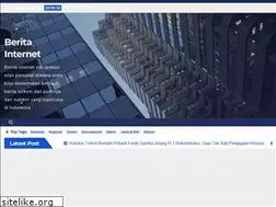 Sites similar to beritainternet.com