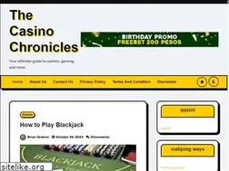 Sites similar to beritaiptek.com