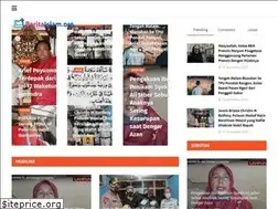 Sites similar to beritaislam.org