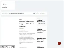 Sites similar to beritajabar.id