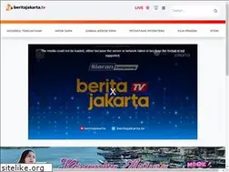 Sites similar to beritajakarta.tv
