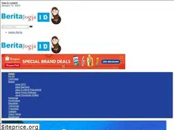 Sites similar to beritajogja.id
