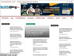 Sites similar to beritakajang.com