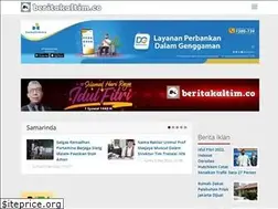 Sites similar to beritakaltim.co