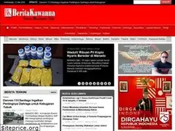 Sites similar to beritakawanua.com