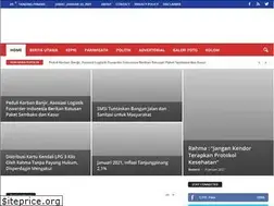 Sites similar to beritakepri.id