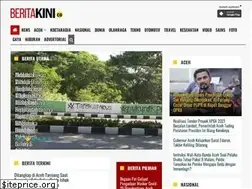 Sites similar to beritakini.co