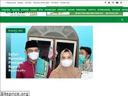 Sites similar to beritaklik.com