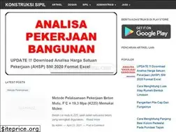 Sites similar to beritakonstruksi.com