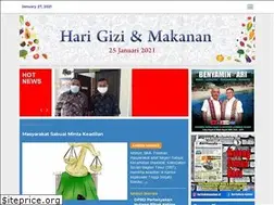Sites similar to beritakotaambon.com